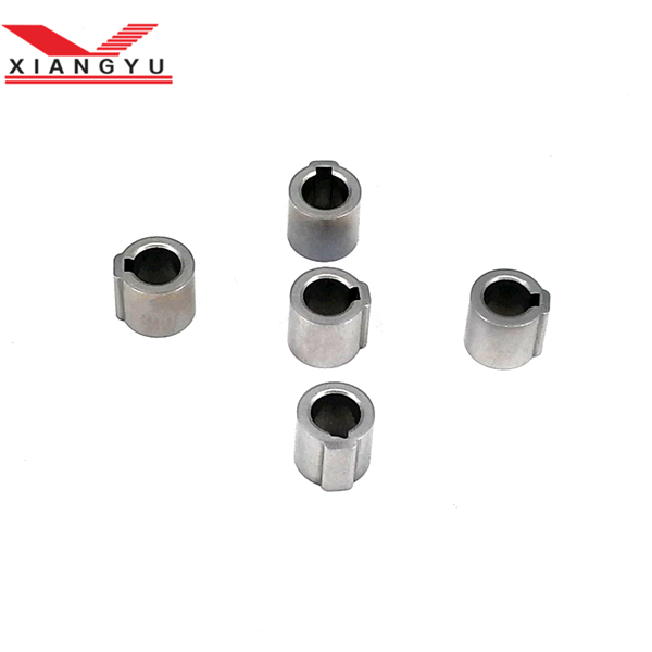機床鐵基粉末冶金連接套定制 機床鐵基粉末冶金連接套定制