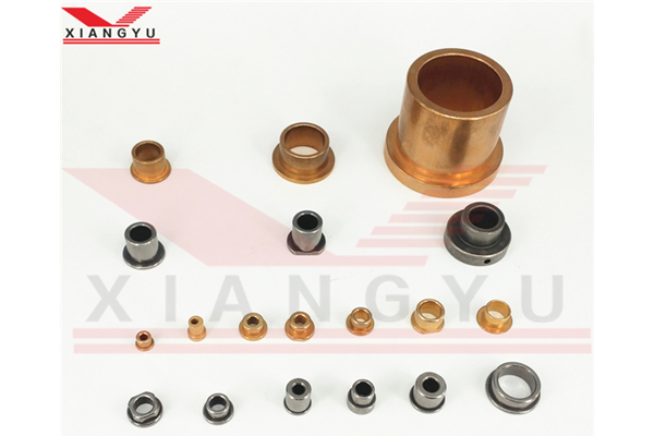 翔宇粉末冶金 翔宇粉末冶金