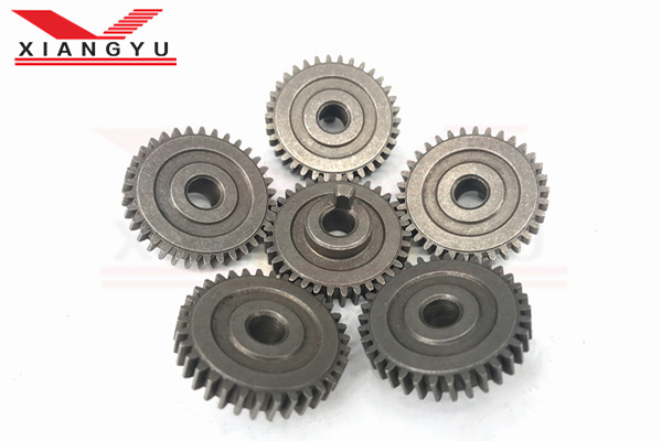 粉末冶金知識普及(10個常見疑問) 粉末冶金知識普及(10個常見疑問)