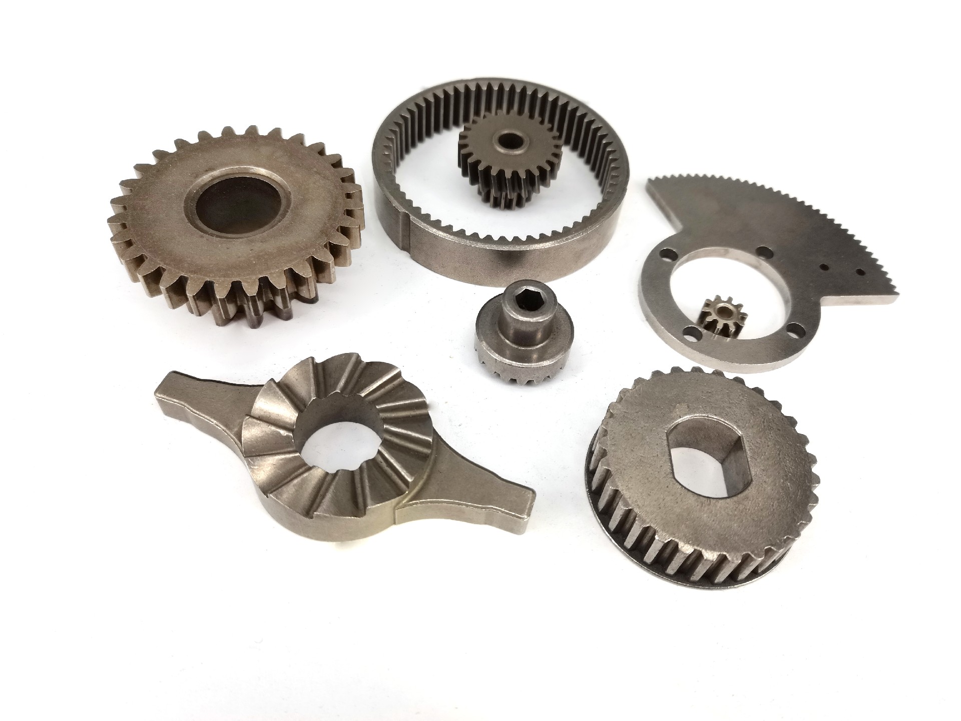 齒輪材料 齒輪材料