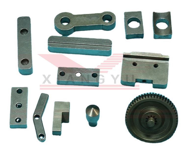 銅粉廠工藝粉末冶金加工廠（銅粉怎么加工）